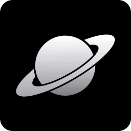 Значок Planets