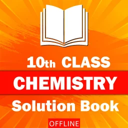 Значок 10th class chemistry notes
